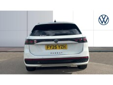 Volkswagen Passat 1.5 eTSI R-Line 5dr DSG Petrol Estate